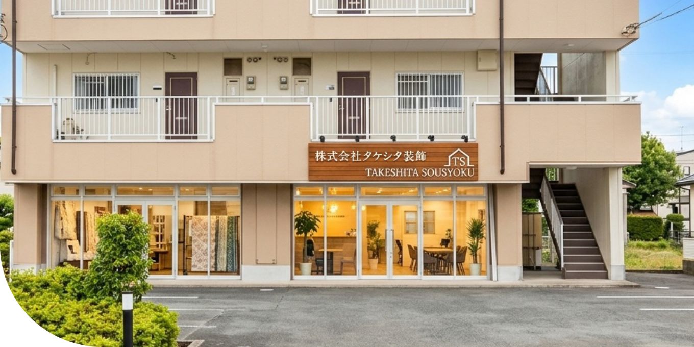 COMPANY 会社概要
