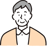 必要な部分だけ間仕切りして、使いやすい間取りに