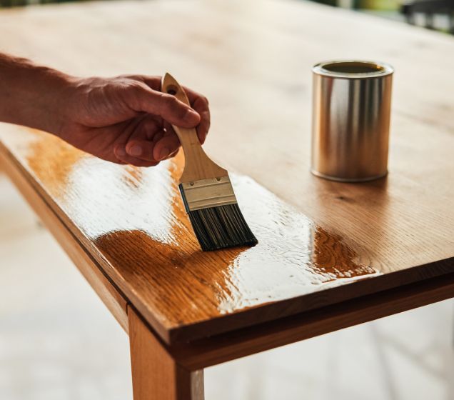 家具・床・建具の補修 Furniture &Surface repair