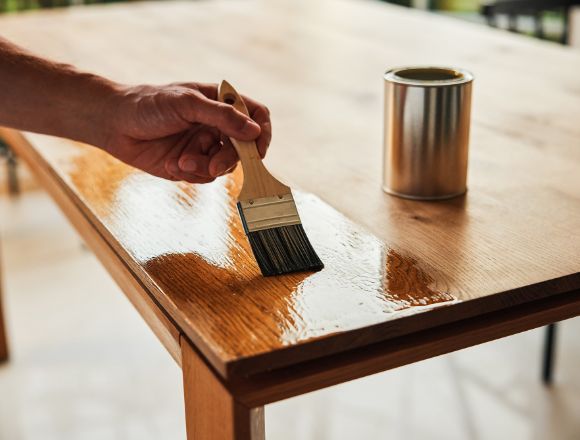 家具・床・建具の補修 Furniture &Surface repair
