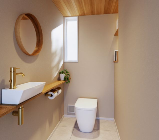 水回りリフォーム Kitchen & Bath
