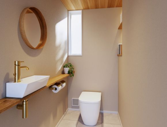水回りリフォーム Kitchen & Bath