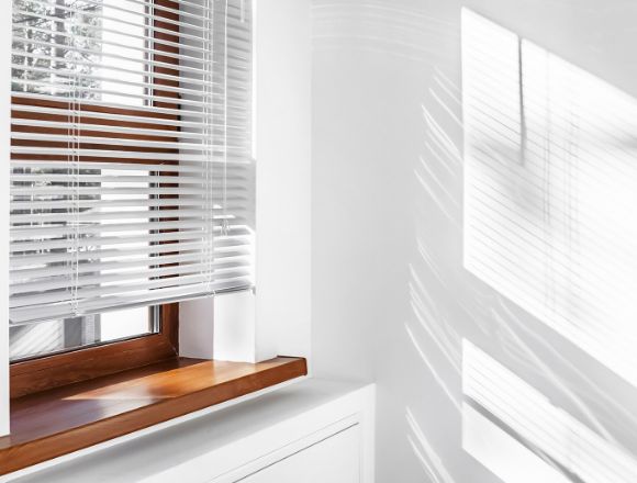 カーテン・インテリア Window treatments & Interior