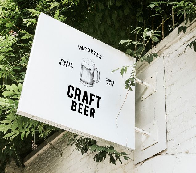 看板製作・各種シート施工 Signage Design
