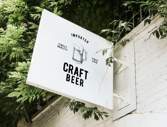 看板製作・各種シート施工 Signage Design